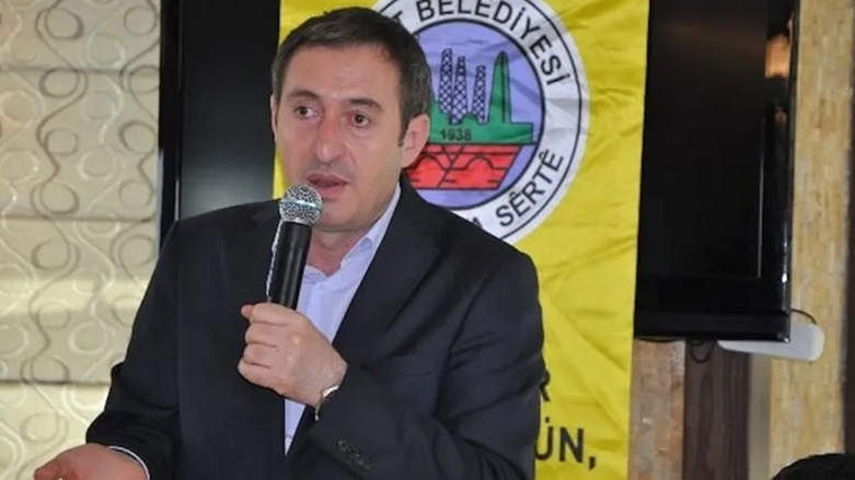 Tuncer Bakirxan